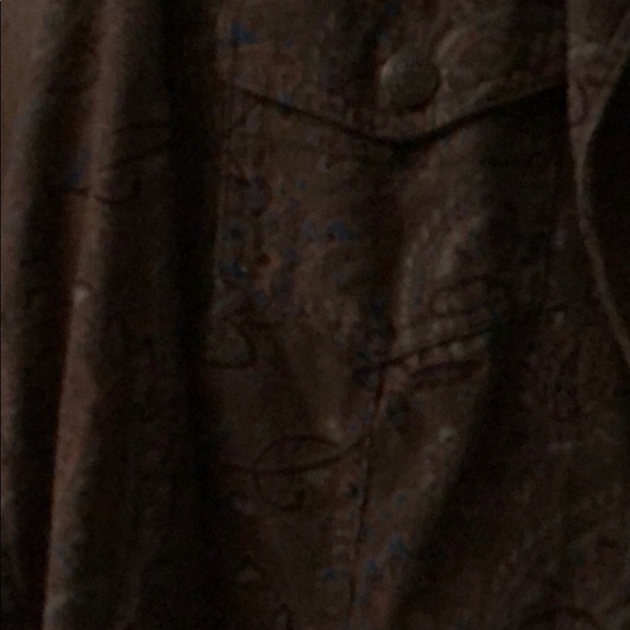 Jacket - Picture 2 of 3